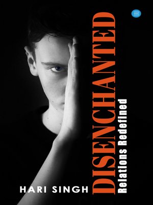 cover image of Disenchanted